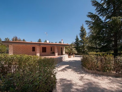 Vacation House Andria